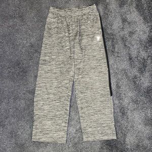 Boys Old Navy Active 10/12 (LARGE) Go-Dry Sweats